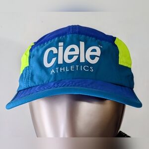 Ciele GoCap Athletics Hat